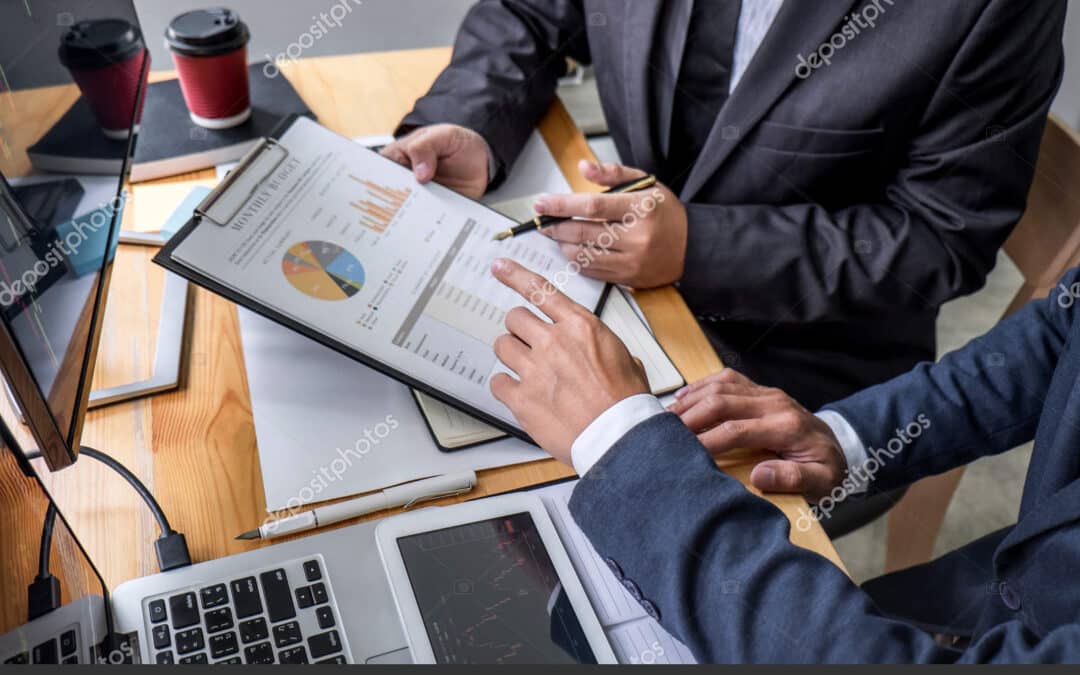 Le cube du financement : une stratégie en six dimensions pour entrepreneurs visionnaires