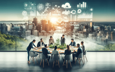 Une planification stratégique : un outil pour 2025 pour votre gestion des priorités