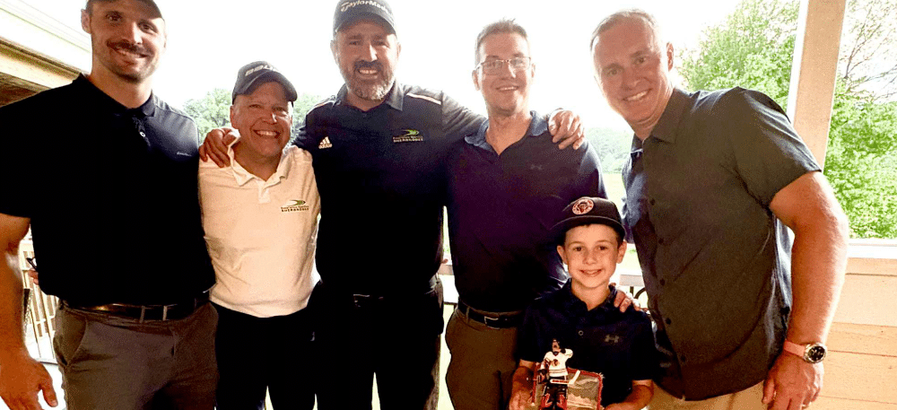 CubeXpertise à l’Omnium Jocelyn Thibault : un geste de cœur pour la relève sportive