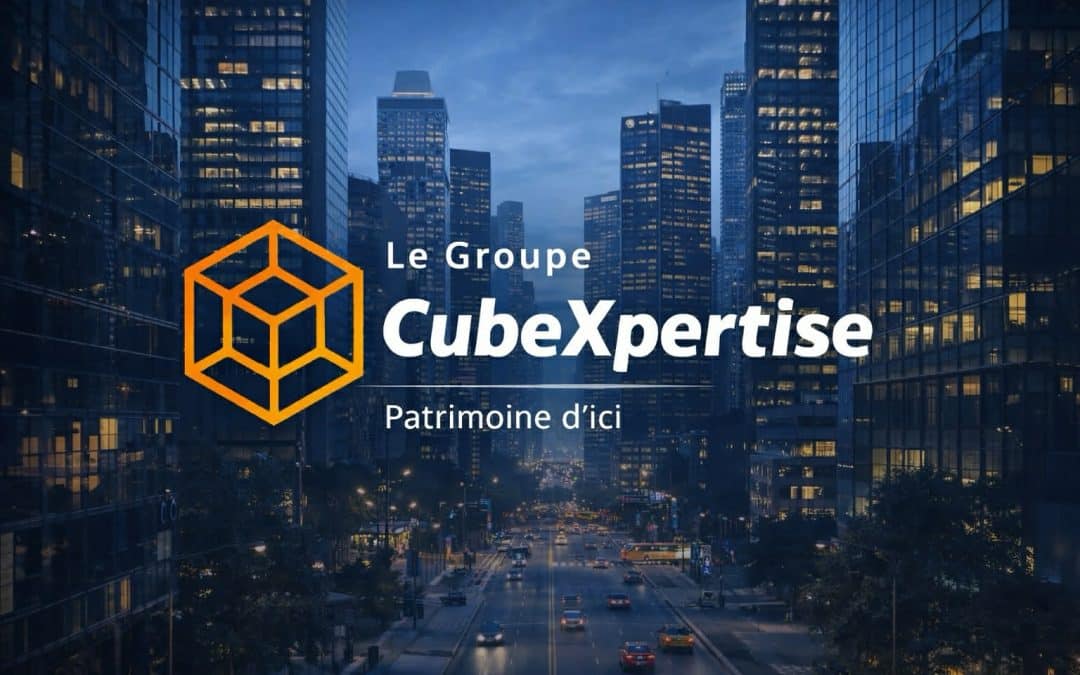 CubeXpertise : bien plus qu’une firme conseil 